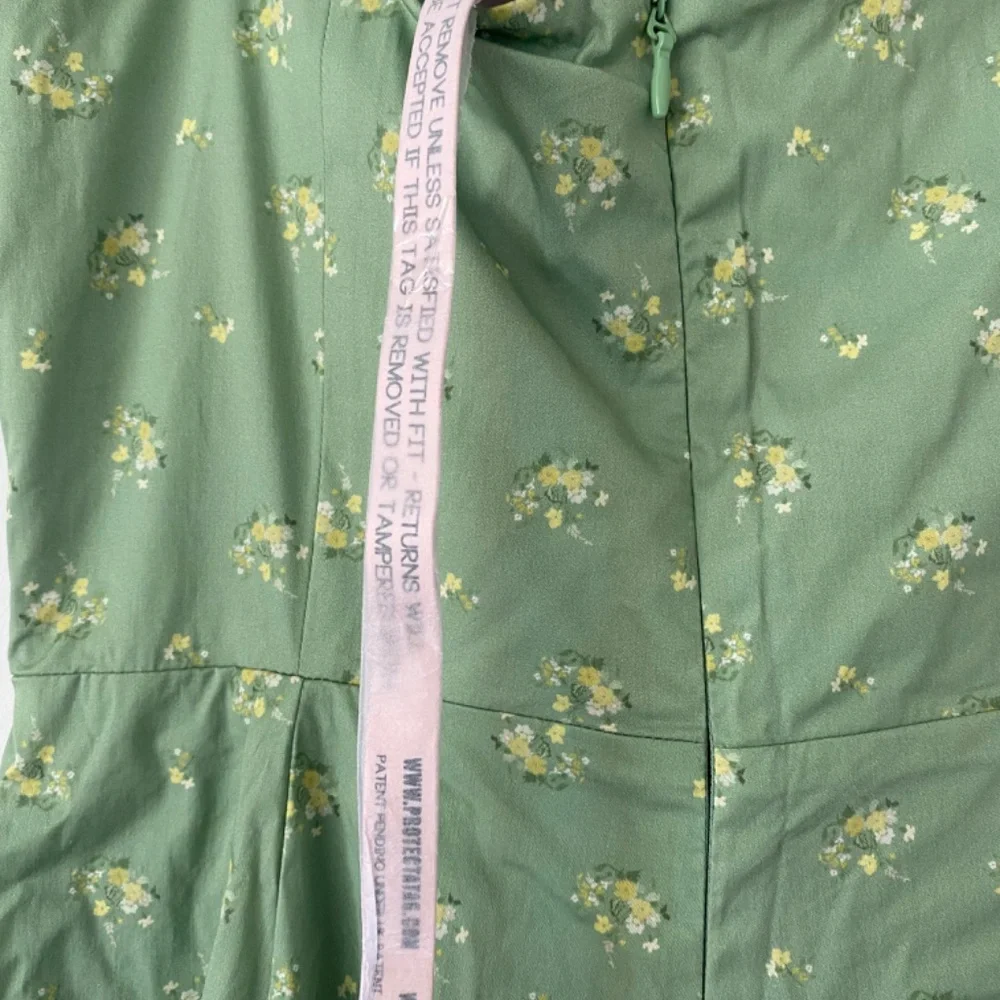 House of CB - Tallulah (milkmaid style dress) - Picture 5 of 5